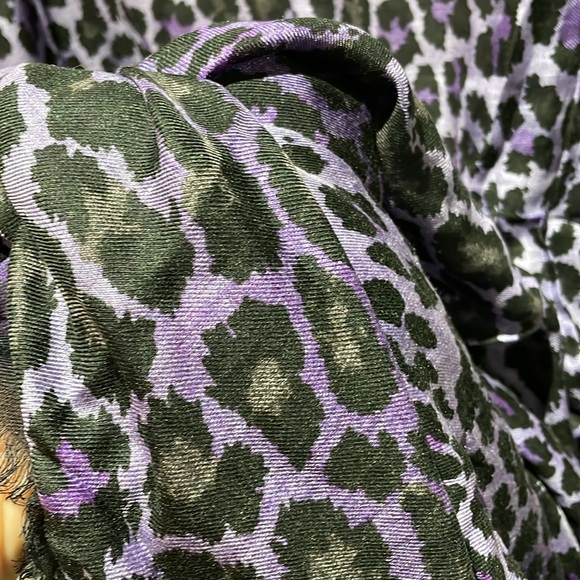 Christopher Kane scarf - Picture 12 of 13